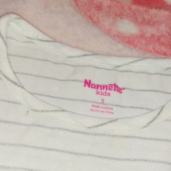 Nannette Dress - Picture 5 of 7